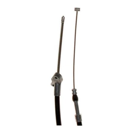 Raybestos Element3 Parking Brake Cable - Brakes, BC94139 BC94139